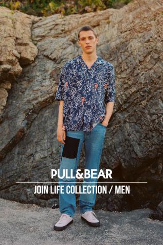 Pull & Bearのカタログ | Join Life Collection / Men | 2022/5/31 - 2022/7/29