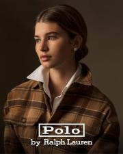 大阪市でのラルフローレンのカタログ | Polo by Ralph Lauren | 2023/9/29 - 2023/11/19