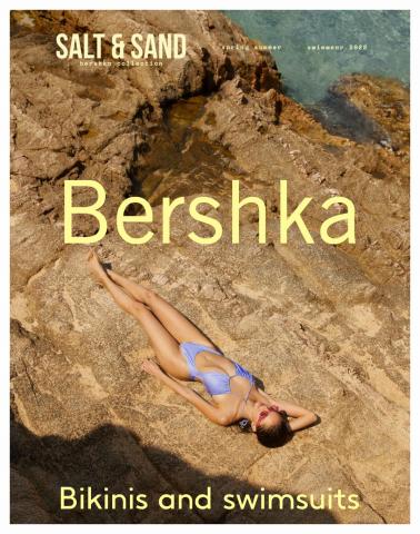 ベルシュカのカタログ | Bikinis and Swimsuits | 2022/6/24 - 2022/8/26