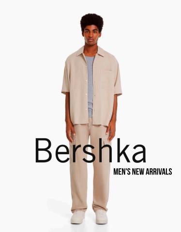 ベルシュカのカタログ | Men's New Arrivals | 2023/3/21 - 2023/5/16