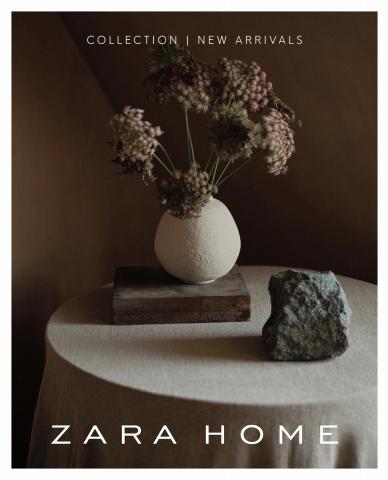 ザラホームのカタログ | Collection | New Arrivals | 2022/9/10 - 2022/11/9