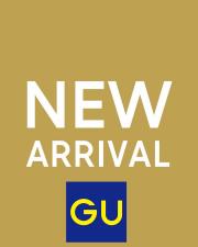 GUのカタログ | New Arrivals | 2023/11/2 - 2023/12/16
