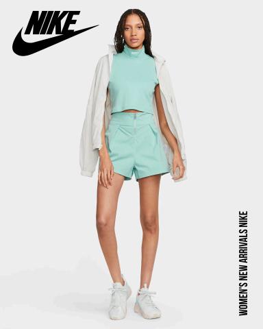 ナイキのカタログ | Women's New Arrivals Nike | 2023/9/8 - 2023/10/20