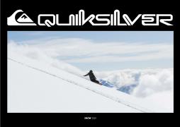 クイックシルバーのカタログ | Quiksilver Fall 2023 Snowboarding | 2023/8/30 - 2023/9/29