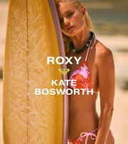 ロキシーのカタログ | Roxy X Kate Bosworth | 2023/6/7 - 2023/8/11