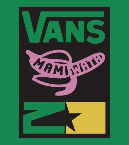 VANSのカタログ | New Arrivals | 2023/3/3 - 2023/5/6