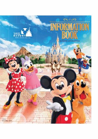 ディズニーストアのカタログ | Tokyo Disney Resort | 2022/5/13 - 2022/8/31