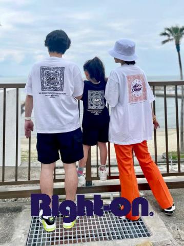 横浜市でのライトオンのカタログ | New Kids Arrivals | 2022/5/24 - 2022/7/22