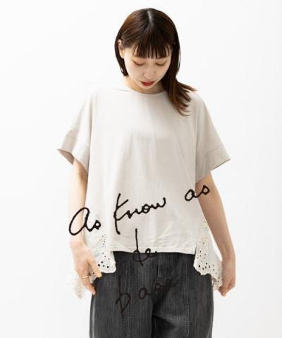 as know as de baseのカタログ | New Arrivals | 2022/6/24 - 2022/8/20