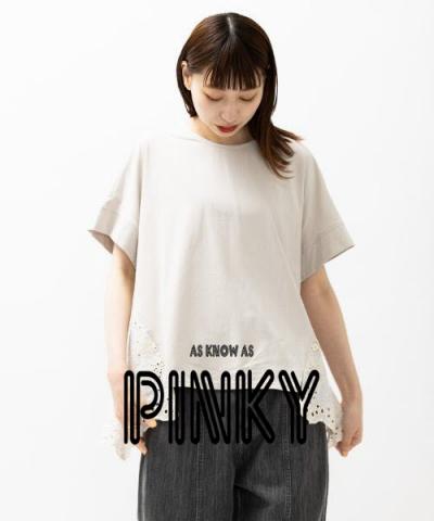 AS KNOW AS PINKYのカタログ | New Arrivals | 2022/6/24 - 2022/8/20