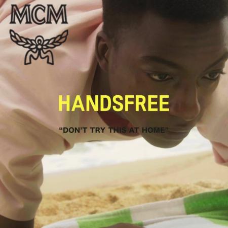 MCMのカタログ | Handsfree | 2022/6/3 - 2022/8/4
