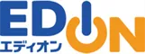 Logo エディオン