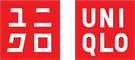 ユニクロ logo