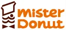 Logo ミスタードーナツ