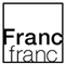 ロゴ フランフラン