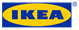 ロゴ IKEA