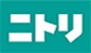 ニトリ logo