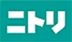 Logo ニトリ