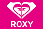 Logo ロキシー
