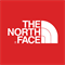 ロゴ THE NORTH FACE