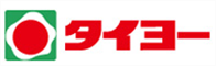 Logo タイヨー