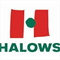 Logo ハローズ